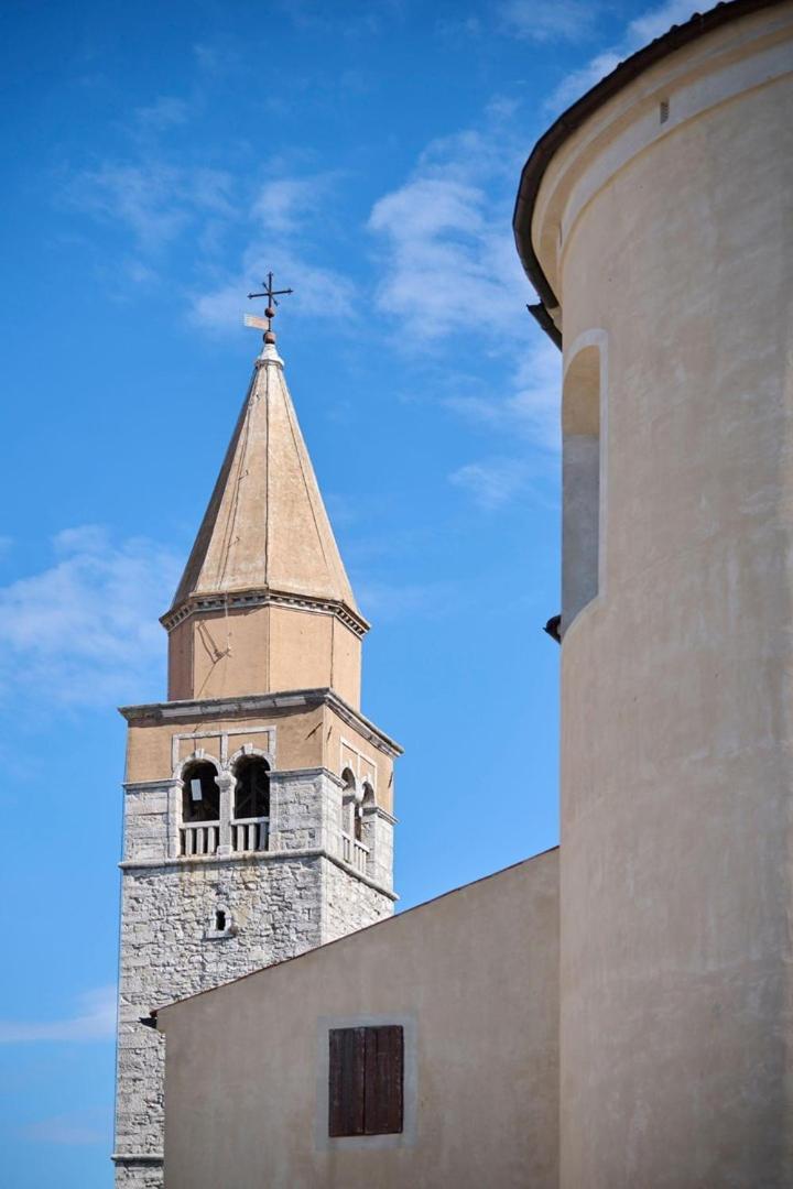 Garden Palace Resort Umag Exterior foto